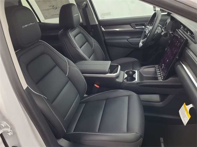 2026 – GMC – Terrain