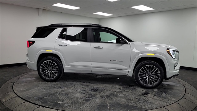 2026 – GMC – Terrain