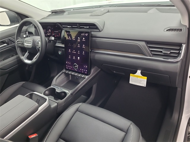 2026 – GMC – Terrain