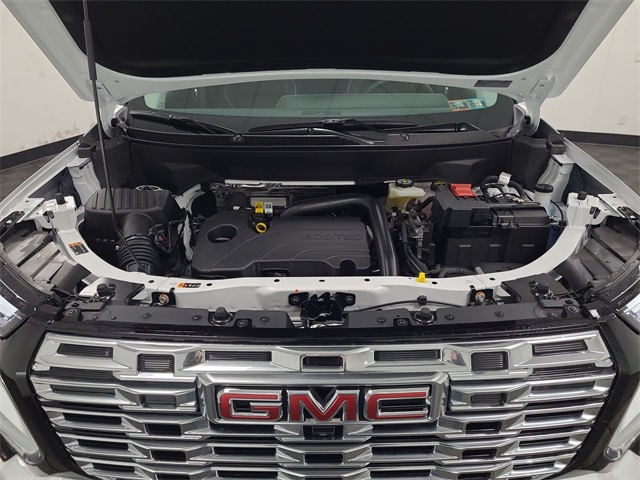 2026 – GMC – Terrain