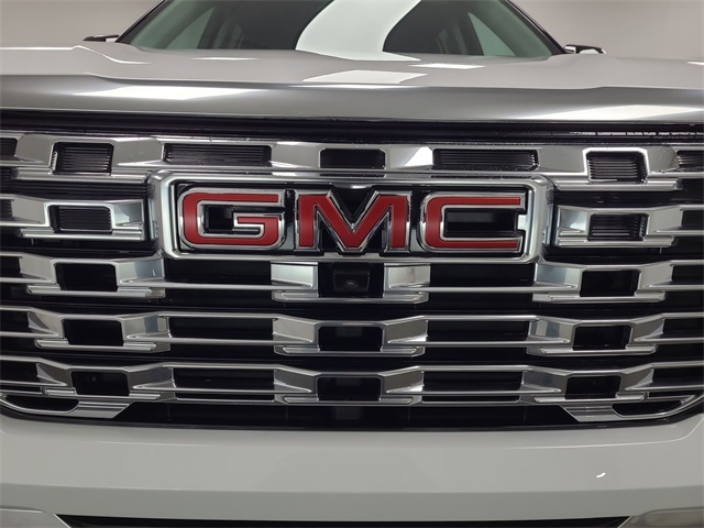 2026 – GMC – Terrain