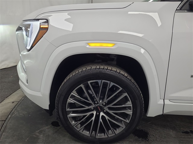 2026 – GMC – Terrain