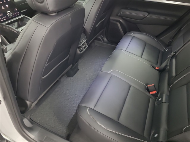 2026 – GMC – Terrain