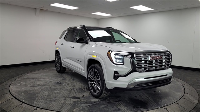 2026 – GMC – Terrain