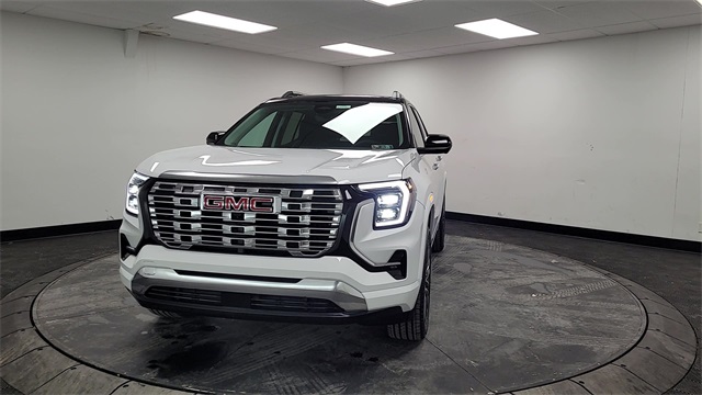 2026 – GMC – Terrain