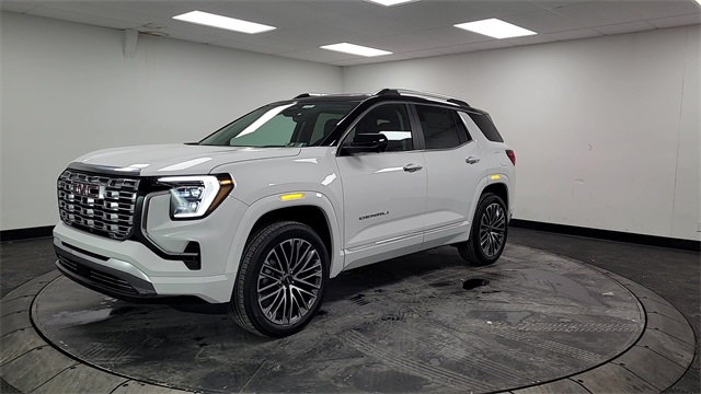 2026 – GMC – Terrain