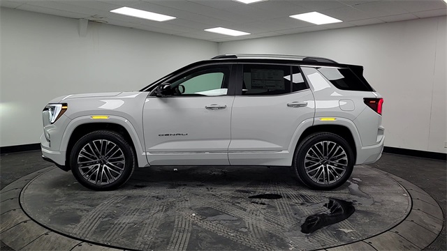 2026 – GMC – Terrain
