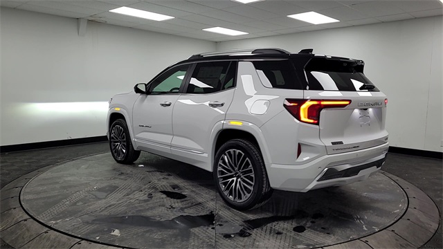 2026 – GMC – Terrain