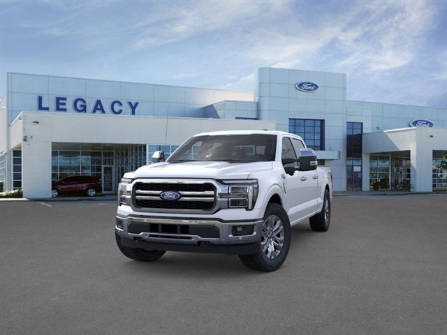 2025 Ford F-150 Lariat - 1