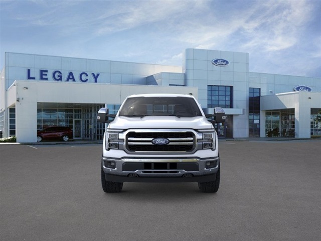 2025 Ford F-150 Lariat - 5