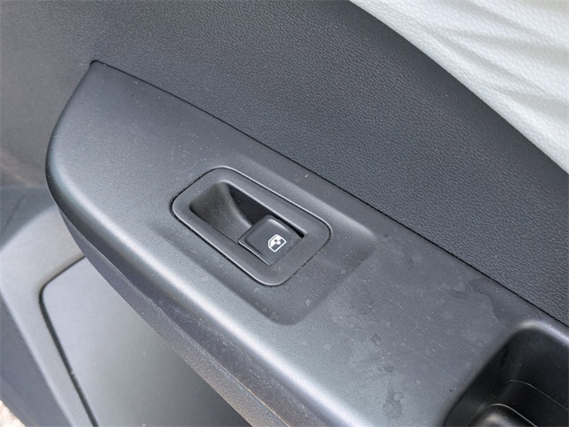 2024 Volkswagen Taos 1.5T S Blue at Stokes Volkswagen