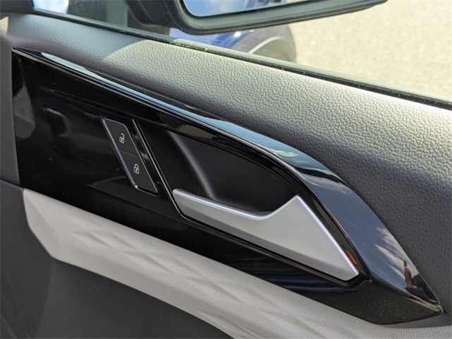 2024 Volkswagen Taos 1.5T S Blue at Stokes Volkswagen