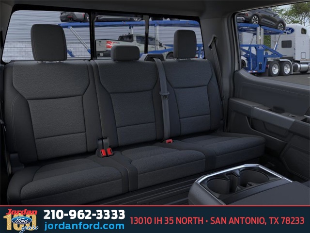New Car 2025 Ford F-150  Xlt For Sale Under $60,000 In San Antonio, Texas