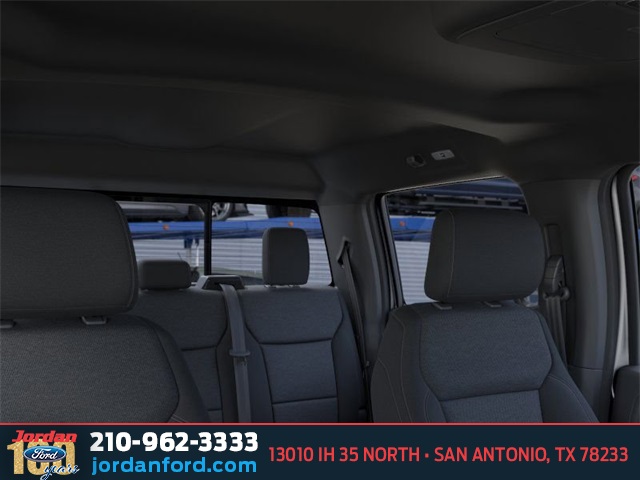 New Car 2025 Ford F-150  Xlt For Sale Under $60,000 In San Antonio, Texas