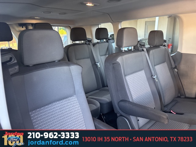 Used Car 2023 Ford Transit-350  Xlt For Sale Under $40,000 In San Antonio, Texas