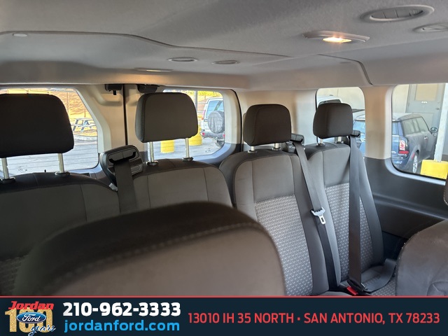Used Car 2023 Ford Transit-350  Xlt For Sale Under $40,000 In San Antonio, Texas