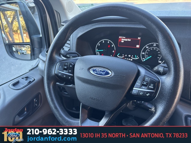 Used Car 2023 Ford Transit-350  Xlt For Sale Under $40,000 In San Antonio, Texas