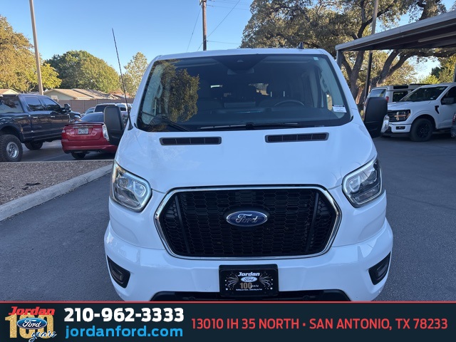 Used Car 2023 Ford Transit-350  Xlt For Sale Under $40,000 In San Antonio, Texas