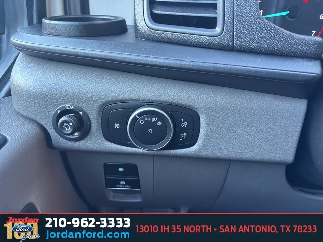 Used Car 2023 Ford Transit-350  Xlt For Sale Under $40,000 In San Antonio, Texas