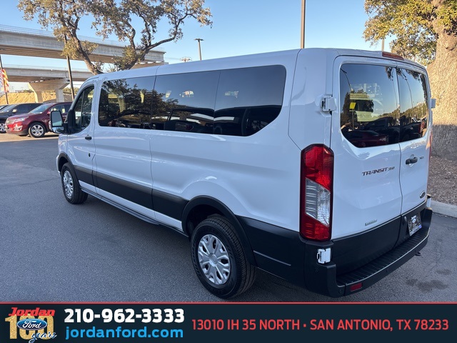 Used Car 2023 Ford Transit-350  Xlt For Sale Under $40,000 In San Antonio, Texas