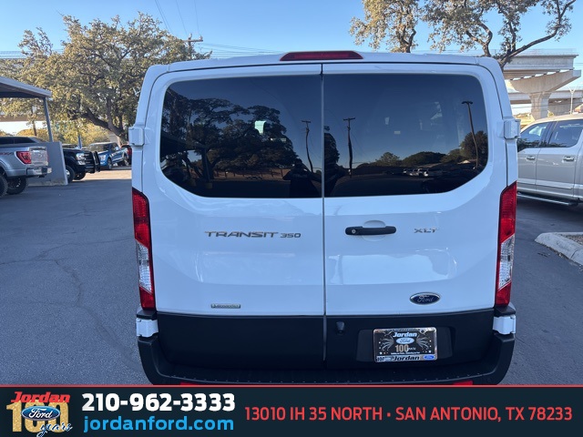 Used Car 2023 Ford Transit-350  Xlt For Sale Under $40,000 In San Antonio, Texas