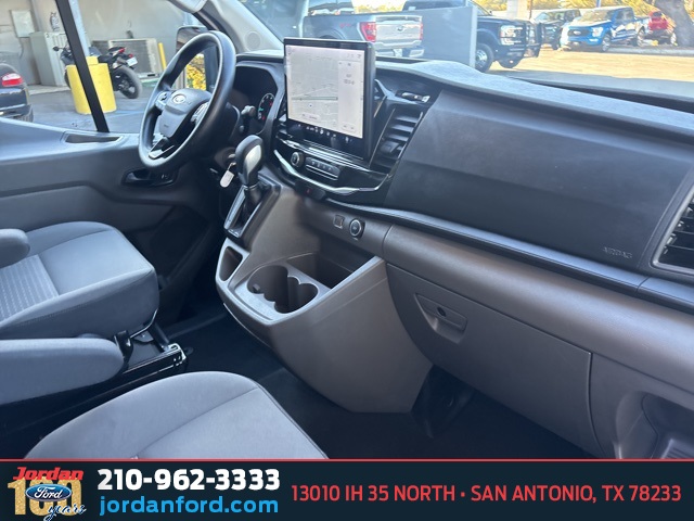 Used Car 2023 Ford Transit-350  Xlt For Sale Under $40,000 In San Antonio, Texas