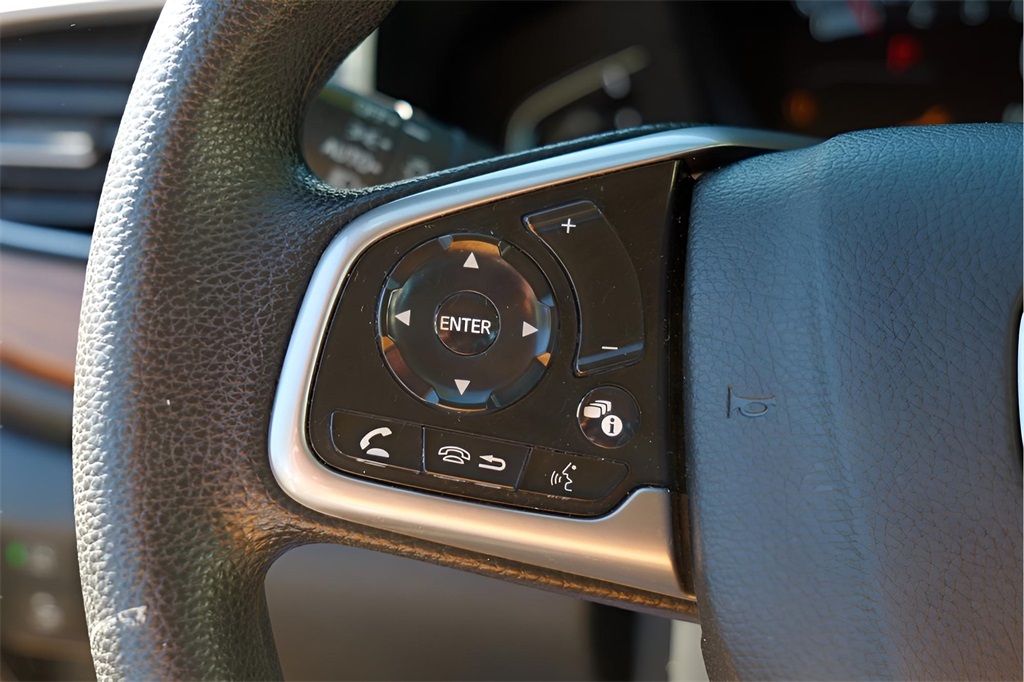 Used Car 2020 Honda Cr-v  Ex For Sale Under $25,000 In Austin, Texas