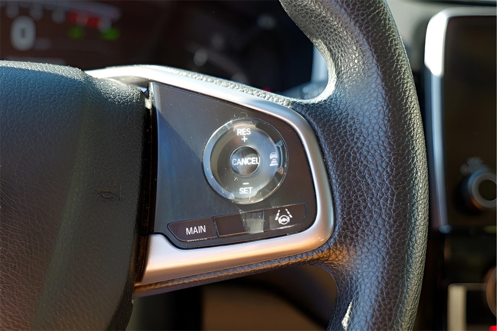 Used Car 2020 Honda Cr-v  Ex For Sale Under $25,000 In Austin, Texas