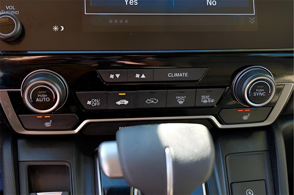 Used Car 2020 Honda Cr-v  Ex For Sale Under $25,000 In Austin, Texas