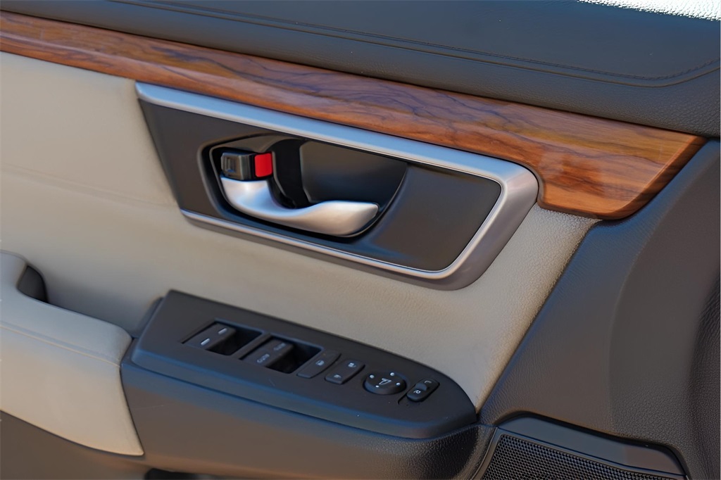 Used Car 2020 Honda Cr-v  Ex For Sale Under $25,000 In Austin, Texas