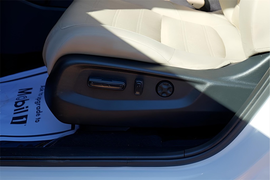 Used Car 2020 Honda Cr-v  Ex For Sale Under $25,000 In Austin, Texas