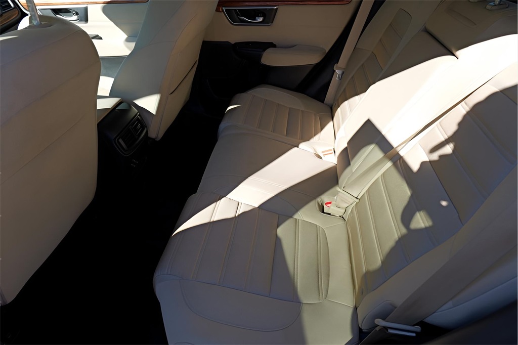 Used Car 2020 Honda Cr-v  Ex For Sale Under $25,000 In Austin, Texas