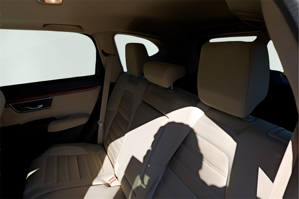 Used Car 2020 Honda Cr-v  Ex For Sale Under $25,000 In Austin, Texas