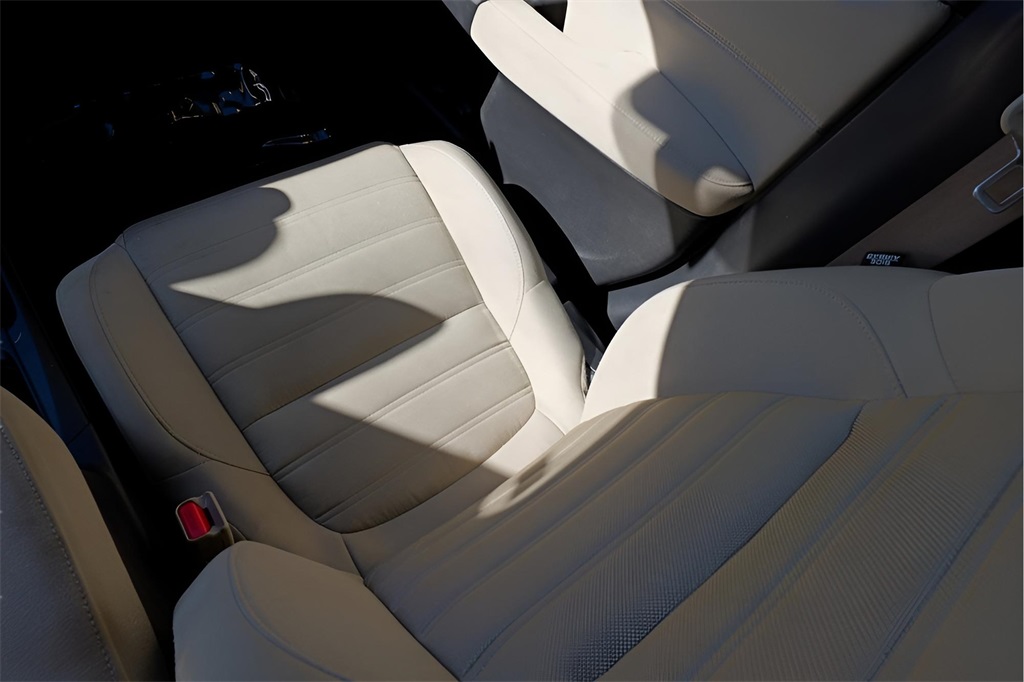 Used Car 2020 Honda Cr-v  Ex For Sale Under $25,000 In Austin, Texas