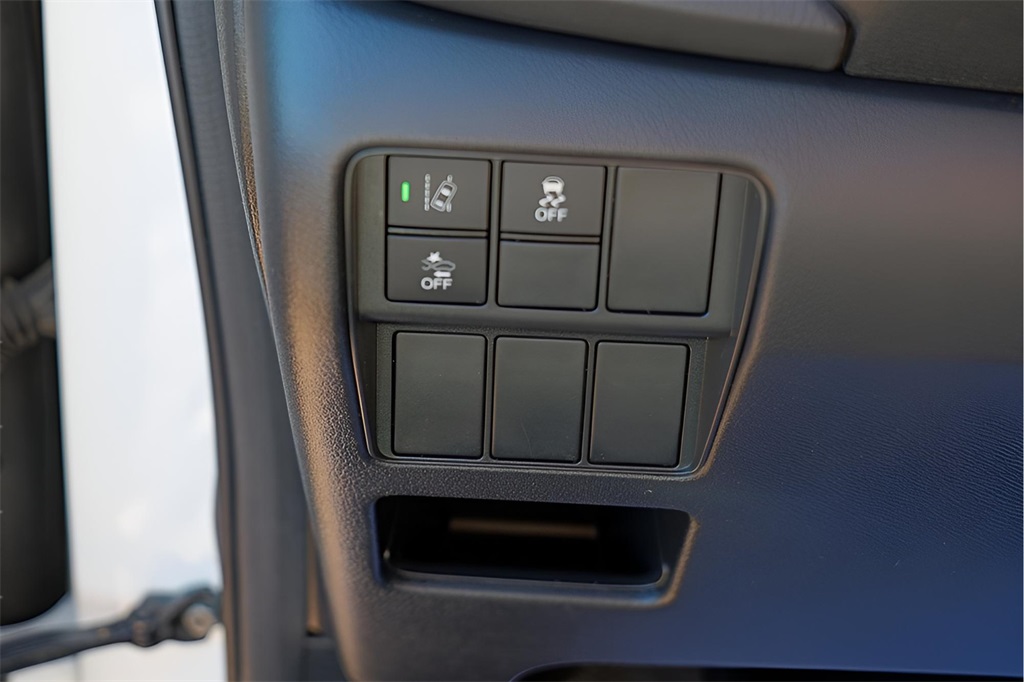 Used Car 2020 Honda Cr-v  Ex For Sale Under $25,000 In Austin, Texas