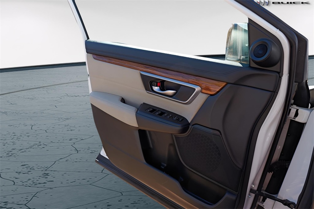 Used Car 2020 Honda Cr-v  Ex For Sale Under $25,000 In Austin, Texas