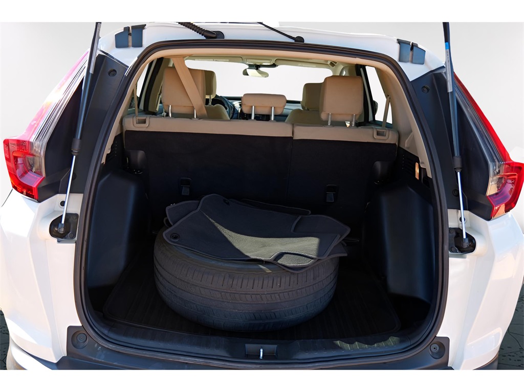 Used Car 2020 Honda Cr-v  Ex For Sale Under $25,000 In Austin, Texas