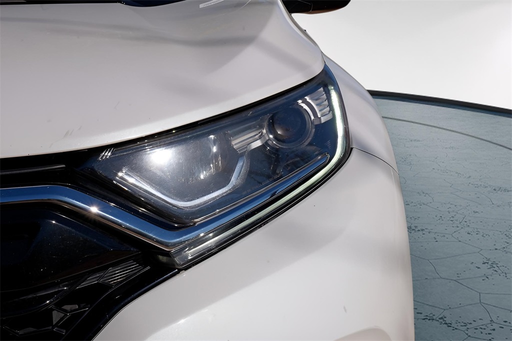 Used Car 2020 Honda Cr-v  Ex For Sale Under $25,000 In Austin, Texas