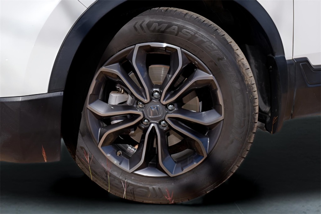 Used Car 2020 Honda Cr-v  Ex For Sale Under $25,000 In Austin, Texas