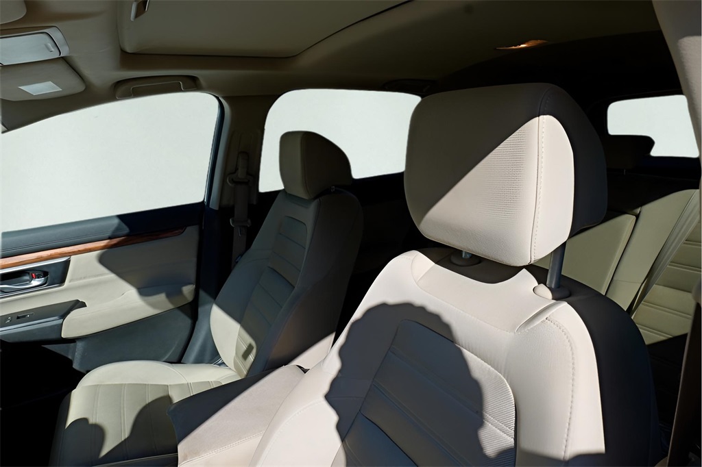 Used Car 2020 Honda Cr-v  Ex For Sale Under $25,000 In Austin, Texas