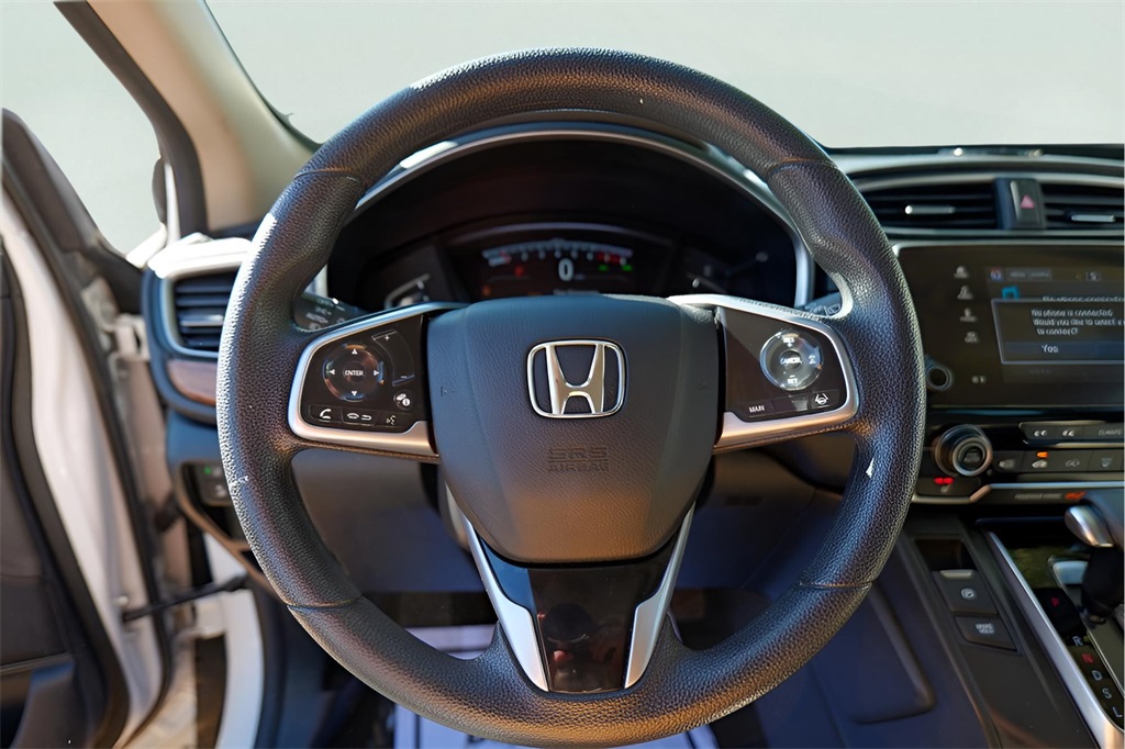 Used Car 2020 Honda Cr-v  Ex For Sale Under $25,000 In Austin, Texas