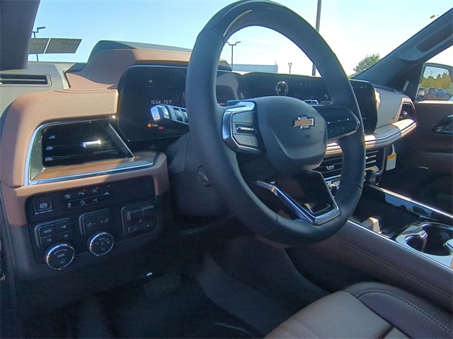 2026 Chevrolet Suburban High Country for sale at PATRIOT CHEVROLET OF LIMERICK