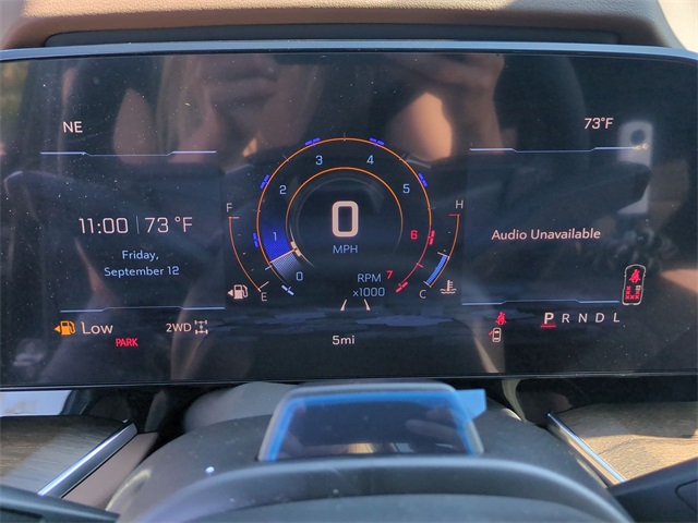 2026 Chevrolet Suburban High Country for sale at PATRIOT CHEVROLET OF LIMERICK