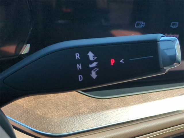 2026 Chevrolet Suburban High Country for sale at PATRIOT CHEVROLET OF LIMERICK