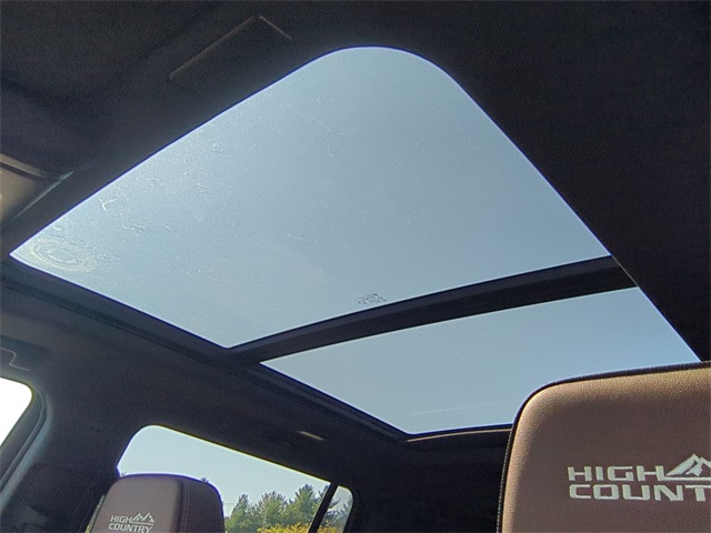 2026 Chevrolet Suburban High Country for sale at PATRIOT CHEVROLET OF LIMERICK