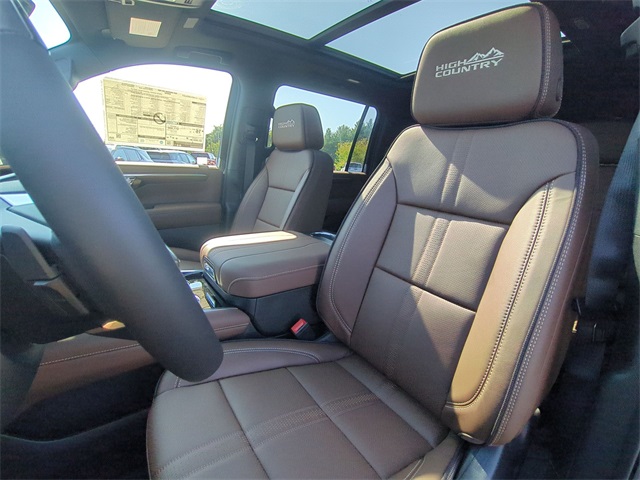 2026 Chevrolet Suburban High Country for sale at PATRIOT CHEVROLET OF LIMERICK