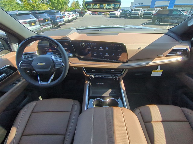 2026 Chevrolet Suburban High Country for sale at PATRIOT CHEVROLET OF LIMERICK