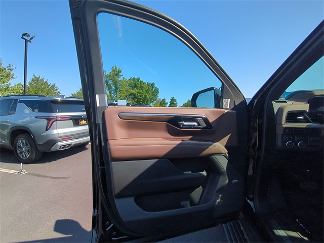 2026 Chevrolet Suburban High Country for sale at PATRIOT CHEVROLET OF LIMERICK