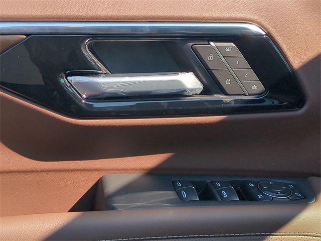 2026 Chevrolet Suburban High Country for sale at PATRIOT CHEVROLET OF LIMERICK