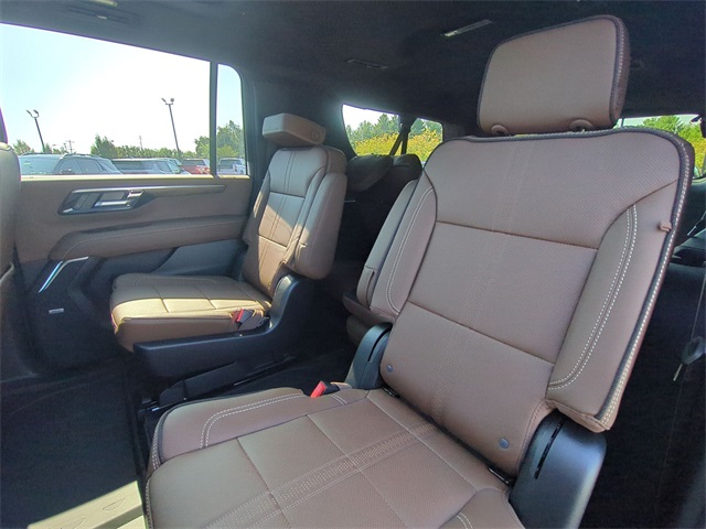 2026 Chevrolet Suburban High Country for sale at PATRIOT CHEVROLET OF LIMERICK